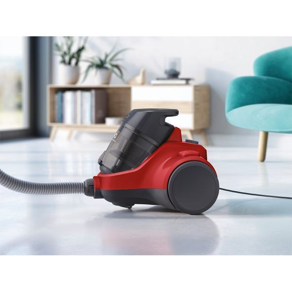 Пилосос безмішковий Electrolux EC41-ANIM &ndash; фото