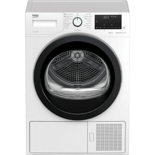 Сушильна машина Beko DF7439SX DF7439SX фото