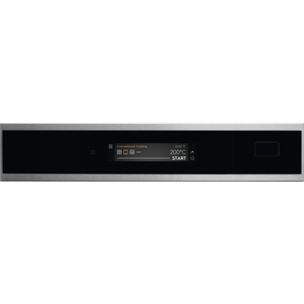 Духовка электрическая Electrolux EOC9P31WX &ndash; фото