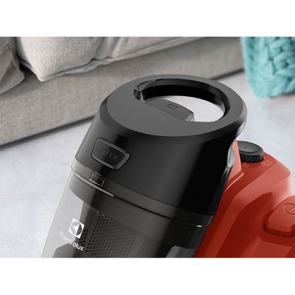 Пилосос безмішковий Electrolux EC41-ANIM &ndash; фото