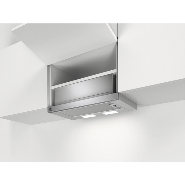 Телескопическая вытяжка LFP326S Cooker hood 60 cm &ndash; фото