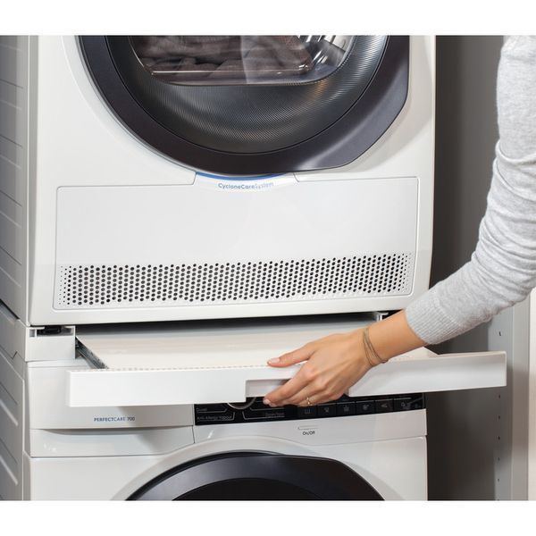комплект штабелювання Electrolux E4YHMKP2 &ndash; фото