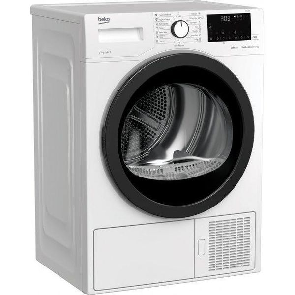 Сушильна машина Beko DF7439SX DF7439SX фото