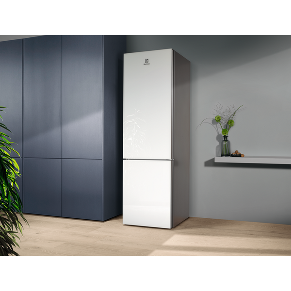 Холодильник с морозильной камерой Electrolux RNT7ME34G1 &ndash; фото