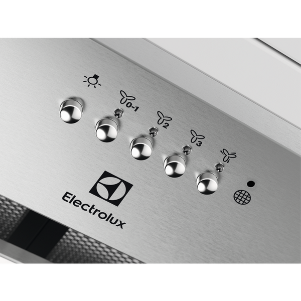 Витяжка вбудована Electrolux LFG716X &ndash; фото