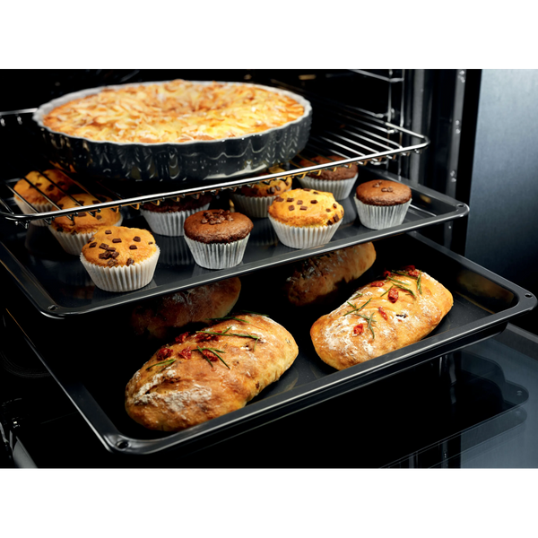 Духовка електрична Electrolux OED3H50TK &ndash; фото