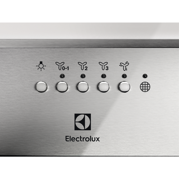 Витяжка вбудована Electrolux LFG716X &ndash; фото