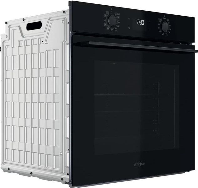 Электрический духовой шкаф Whirlpool OMK58RU0B &ndash; фото