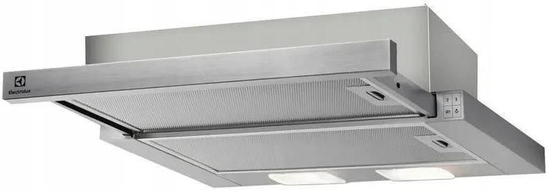 Телескопическая вытяжка LFP326S Cooker hood 60 cm &ndash; фото