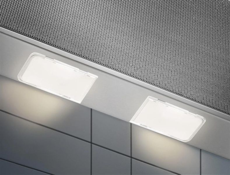 Телескопическая вытяжка LFP326S Cooker hood 60 cm &ndash; фото