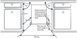 Посудомоечная машина Interline DWI 540 TSH GA+ &ndash; фото 12