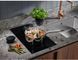 Варильна поверхня Electrolux LIT30230CL Matt Black, 2 зони &ndash; фото 23