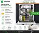 Посудомоечная машина Interline DWI 540 TSH GA+ &ndash; фото 10
