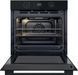 Электрический духовой шкаф Whirlpool OMK58RU0B &ndash; фото 3