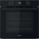 Электрический духовой шкаф Whirlpool OMK58RU0B &ndash; фото 1