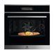 Духовка электрическая Electrolux EOC9P31WX &ndash; фото 1