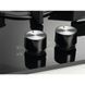 Варочная поверхность газовая Electrolux GPE363YK &ndash; фото 15