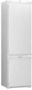 Холодильник з морозильною камерою Beko B5BCNA325HS &ndash; фото