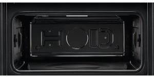 Мікрохвильовка з грилем Electrolux EVM8E08X &ndash; фото