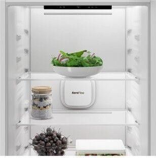 Холодильник з морозильною камерою Beko B5BCNA325HS &ndash; фото