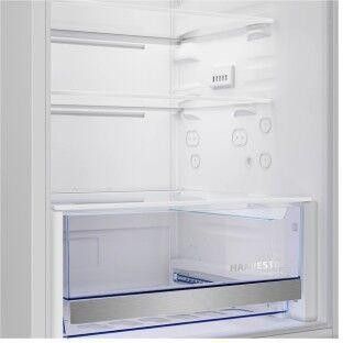 Холодильник з морозильною камерою Beko B5BCNA325HS &ndash; фото