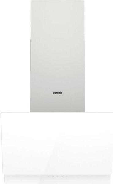 Витяжка похила Gorenje WHI649EXGW &ndash; фото