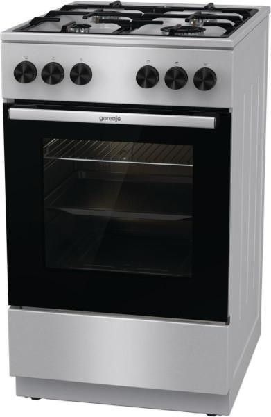 Газова плита Gorenje GG5A11XF &ndash; фото