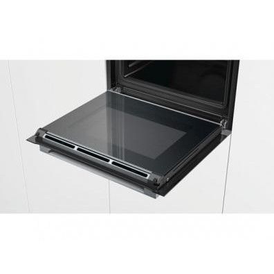 Духовка електрична Bosch HBG636BS1 4242002817422 фото