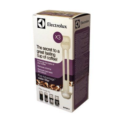Consumables and Accessories for SDA - EPAF3 | Electrolux &ndash; фото