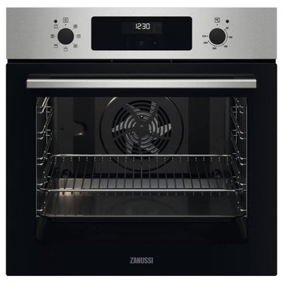 Духовка електрична Zanussi OPZB4310XV