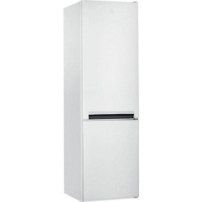 Холодильник з морозильною камерою Indesit LI9S1EW LI9S1EW фото