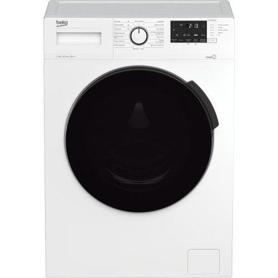 Стиральная машина автоматическая Beko WUE6612XBCW &ndash; фото