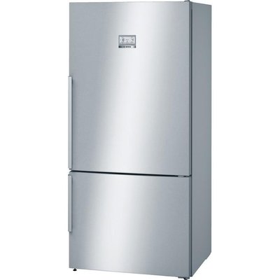 Холодильник з морозильною камерою Bosch KGN86AI30U 4242002915623 фото