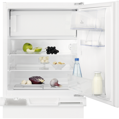 Холодильник з морозильною камерою Electrolux LSB2AE82S &ndash; фото