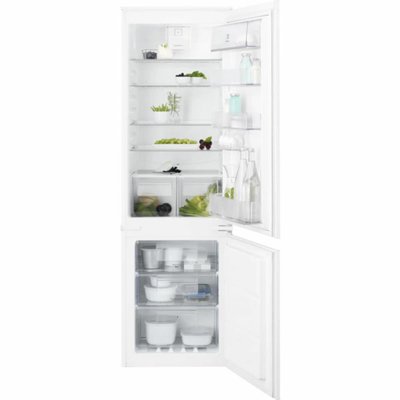 Холодильник з морозильною камерою Electrolux RNT6TF18S1 925505072 фото