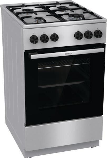 Газова плита Gorenje GG5A11XF &ndash; фото