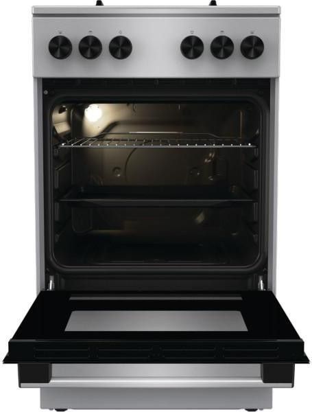 Газова плита Gorenje GG5A11XF &ndash; фото