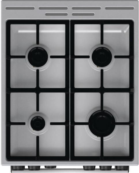 Газова плита Gorenje GG5A11XF &ndash; фото