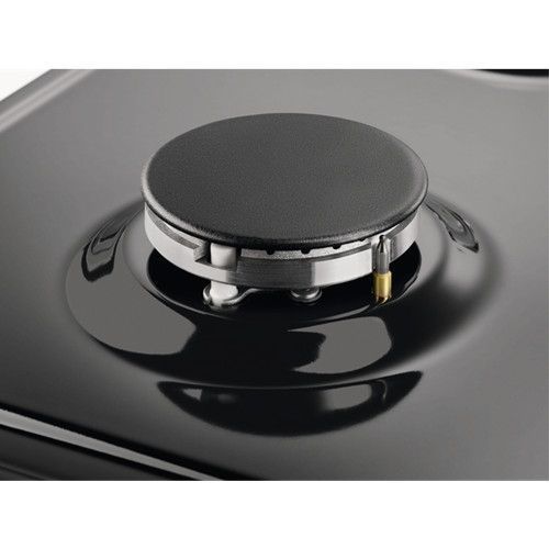 Газова варильна поверхня Electrolux GRE363MB &ndash; фото