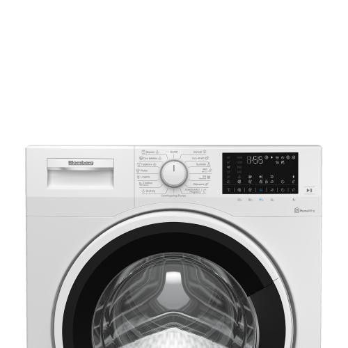 Стиральная машина автоматическая Beko WUE6612XBCW &ndash; фото
