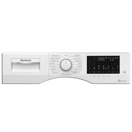 Стиральная машина автоматическая Beko WUE6612XBCW &ndash; фото