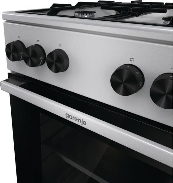 Газова плита Gorenje GG5A11XF &ndash; фото