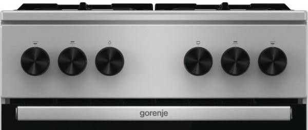 Газова плита Gorenje GG5A11XF &ndash; фото