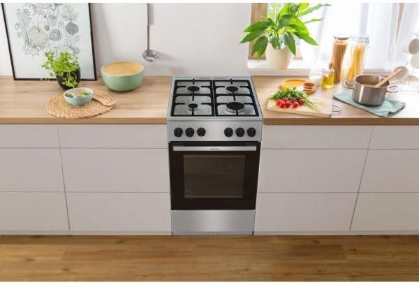 Газова плита Gorenje GG5A11XF &ndash; фото