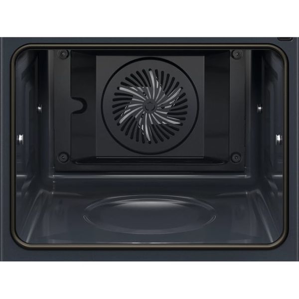 Pyrolytic oven NBA5P53KAB Pyrolytic oven &ndash; фото
