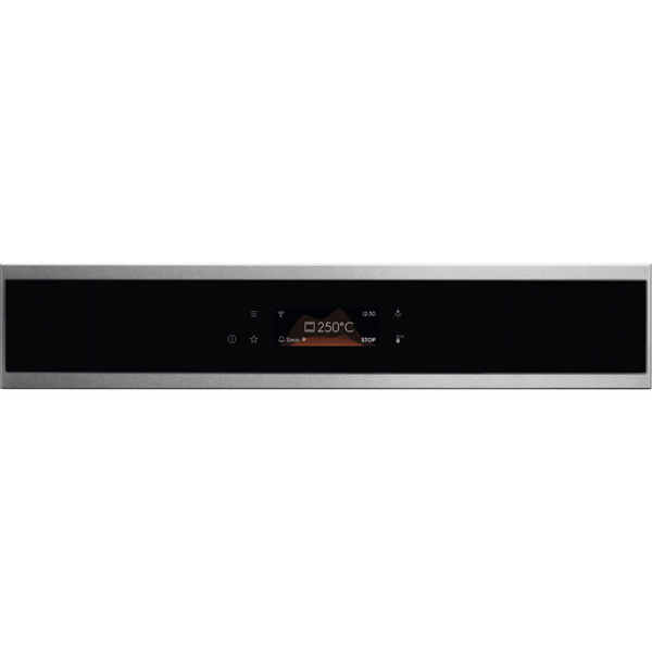 Духовка електрична Electrolux EOE8P39WX &ndash; фото