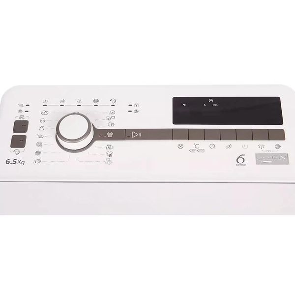 Стиральная машина автоматическая Whirlpool TDLR 60210 TDLR 60210 фото