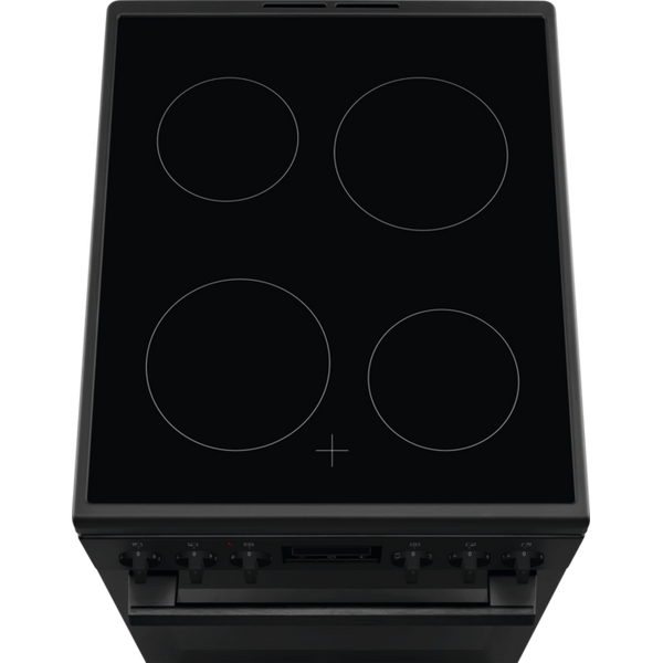 Электрическая плита Electrolux LKR520275K &ndash; фото