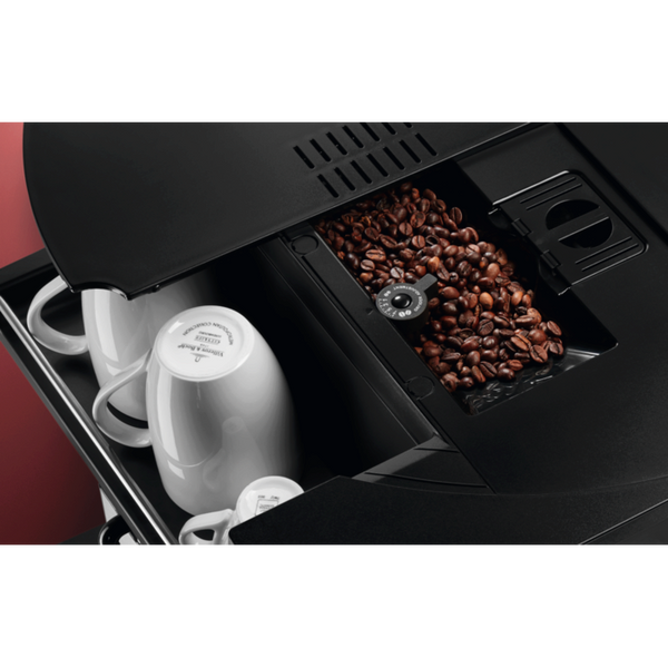 Кавомашина автоматична AEG TC8NK7B &ndash; фото