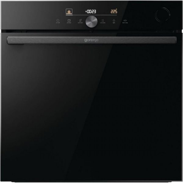 Духовка електрична Gorenje BSA6747DGWI &ndash; фото